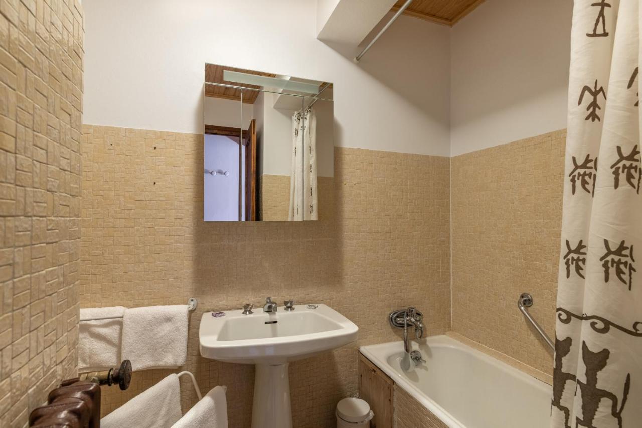Chambres D'Hotes Les Mures Du Mercantour فالديبلور المظهر الخارجي الصورة