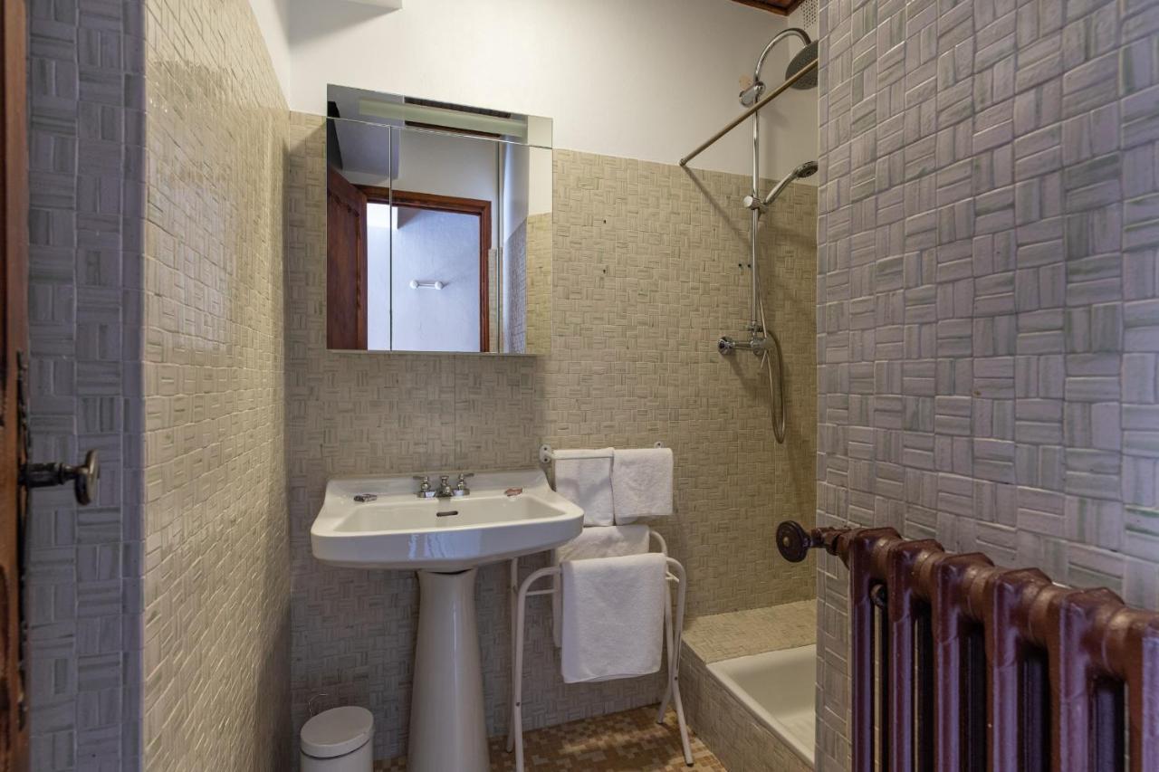 Chambres D'Hotes Les Mures Du Mercantour فالديبلور المظهر الخارجي الصورة