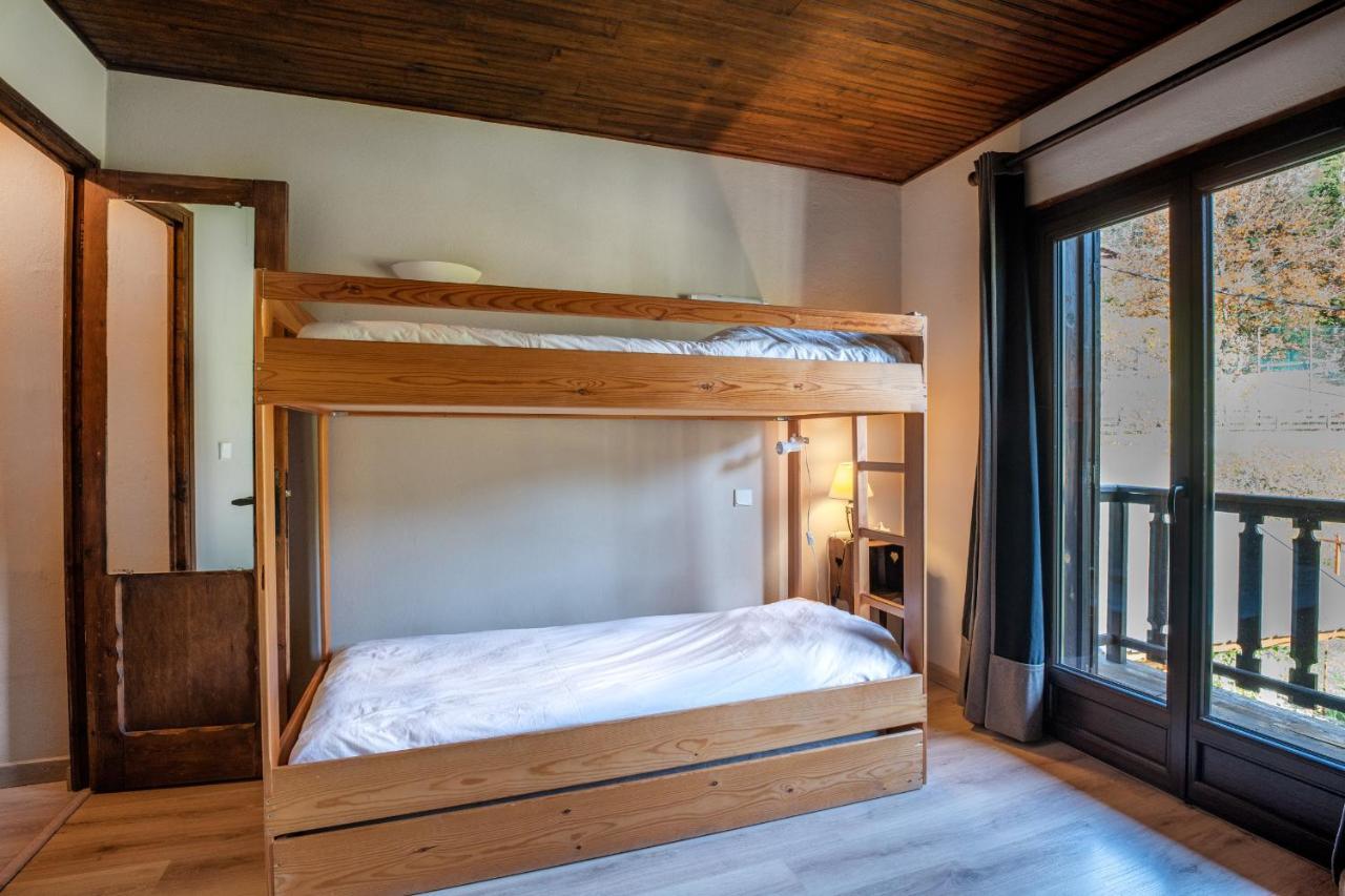 Chambres D'Hotes Les Mures Du Mercantour فالديبلور المظهر الخارجي الصورة