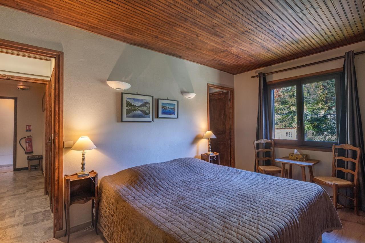 Chambres D'Hotes Les Mures Du Mercantour فالديبلور المظهر الخارجي الصورة