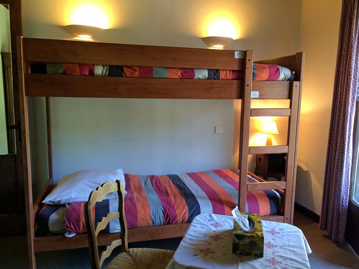 Chambres D'Hotes Les Mures Du Mercantour فالديبلور الغرفة الصورة